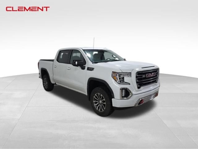 GMC Sierra 1500 Vehicle Image 03