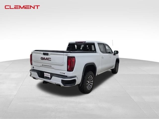 GMC Sierra 1500 Vehicle Image 06