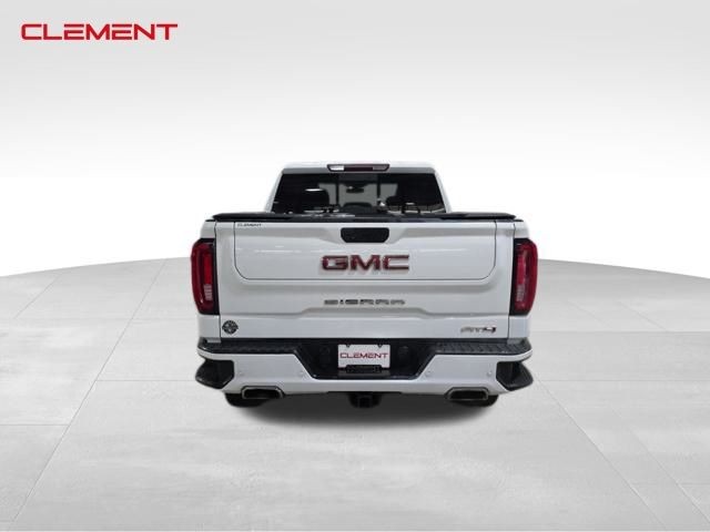 GMC Sierra 1500 Vehicle Image 07