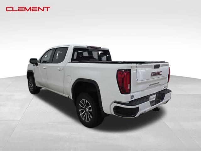 GMC Sierra 1500 Vehicle Image 08