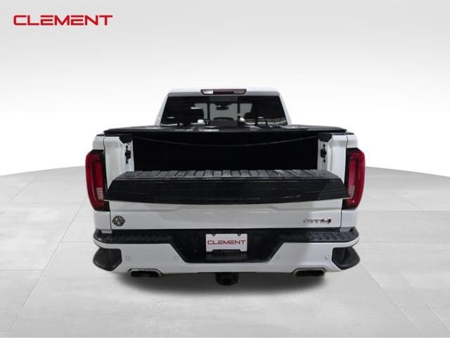 GMC Sierra 1500 Vehicle Image 10