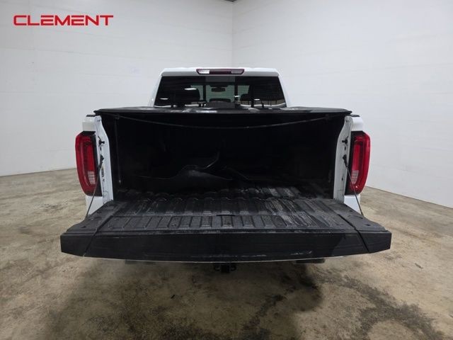 GMC Sierra 1500 Vehicle Image 11