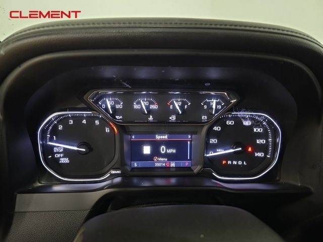 GMC Sierra 1500 Vehicle Image 16