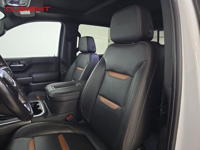 GMC Sierra 1500 Vehicle Image 27