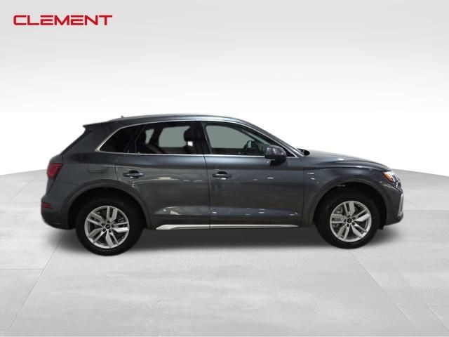 Audi Q5 Vehicle Image 05