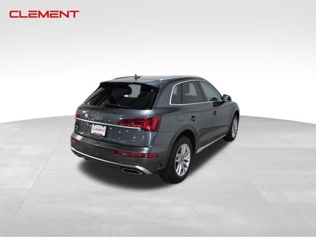 Audi Q5 Vehicle Image 06