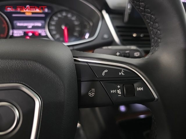 Audi Q5 Vehicle Image 14