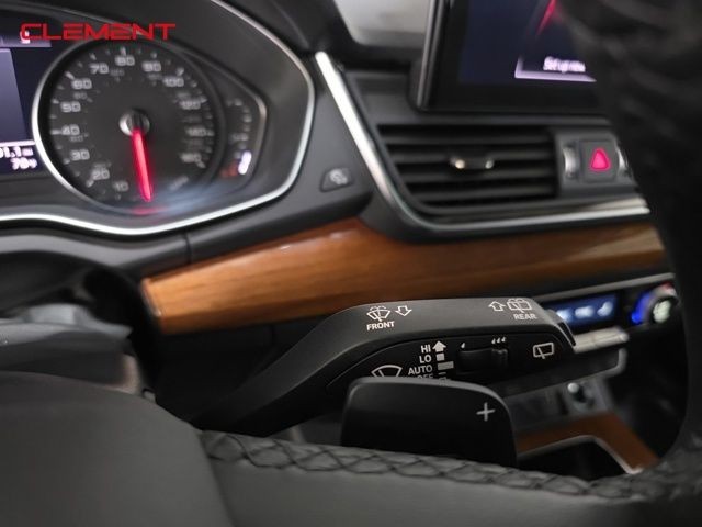 Audi Q5 Vehicle Image 15