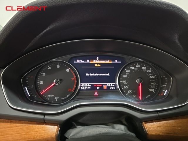 Audi Q5 Vehicle Image 16
