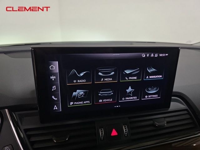 Audi Q5 Vehicle Image 17