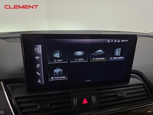 Audi Q5 Vehicle Image 18