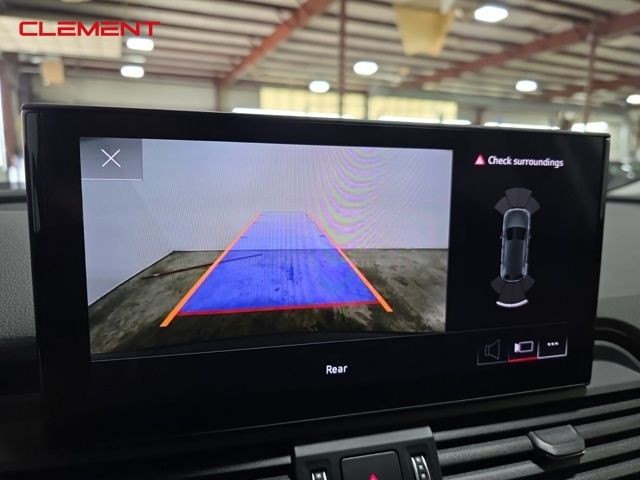 Audi Q5 Vehicle Image 19
