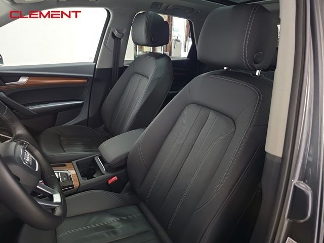 Audi Q5 Vehicle Image 28