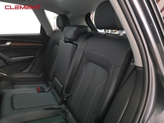 Audi Q5 Vehicle Image 31