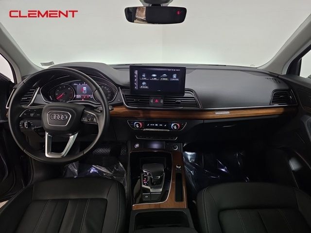 Audi Q5 Vehicle Image 33