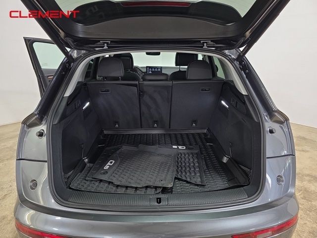 Audi Q5 Vehicle Image 34