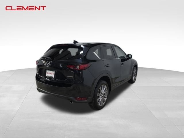 Mazda CX-5 Vehicle Image 06