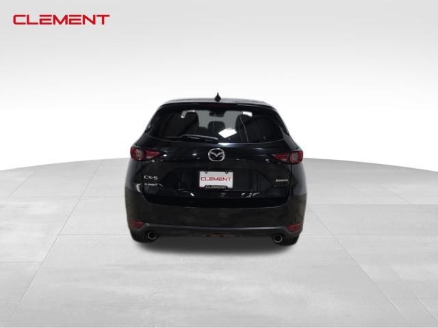Mazda CX-5 Vehicle Image 07