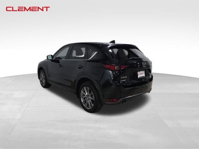Mazda CX-5 Vehicle Image 08