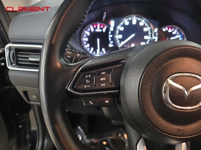 Mazda CX-5 Vehicle Image 11