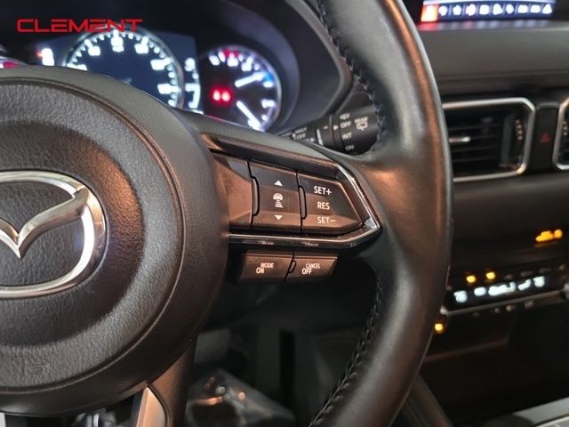 Mazda CX-5 Vehicle Image 12