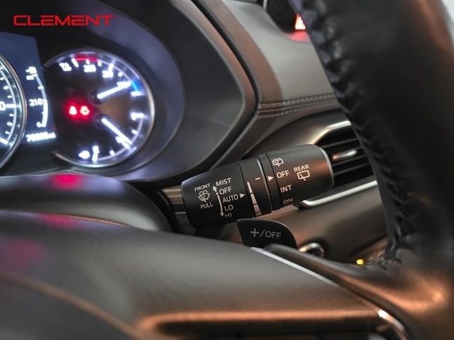 Mazda CX-5 Vehicle Image 14