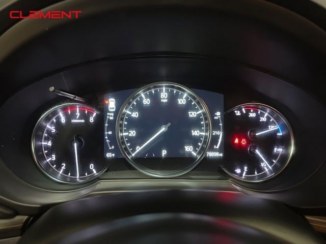 Mazda CX-5 Vehicle Image 15