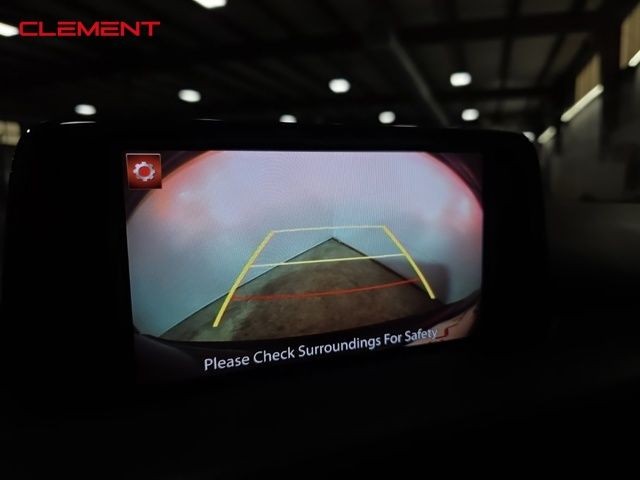 Mazda CX-5 Vehicle Image 17