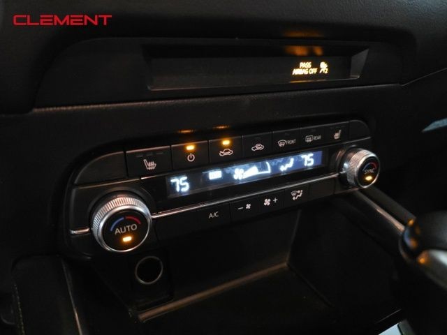 Mazda CX-5 Vehicle Image 18