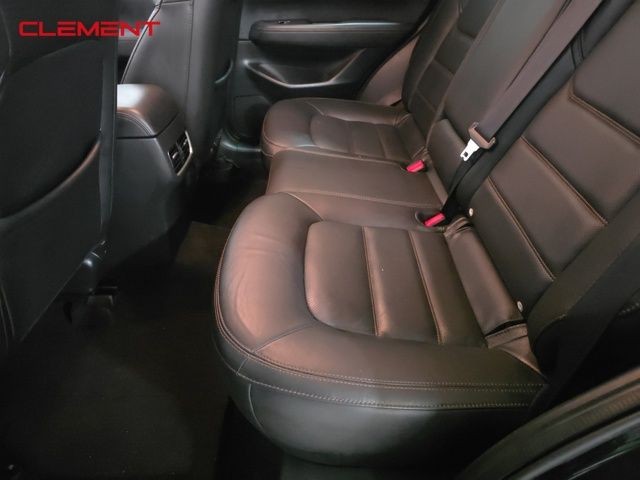 Mazda CX-5 Vehicle Image 28