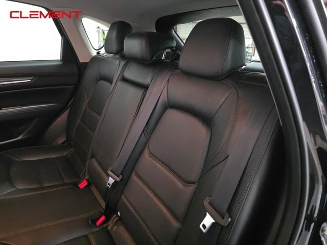 Mazda CX-5 Vehicle Image 29