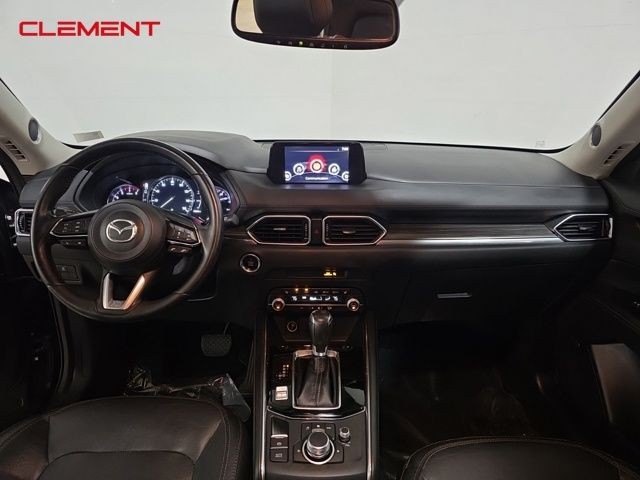 Mazda CX-5 Vehicle Image 30