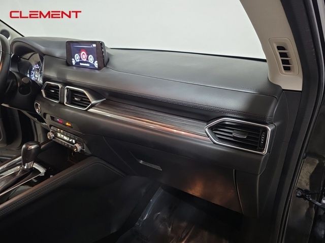 Mazda CX-5 Vehicle Image 33