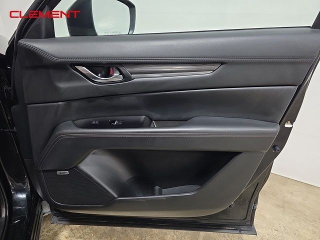 Mazda CX-5 Vehicle Image 34