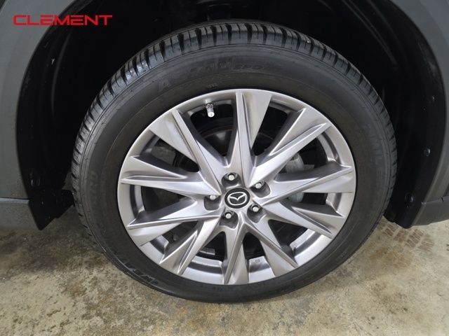 Mazda CX-5 Vehicle Image 35