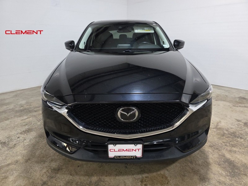 Mazda CX-5 Vehicle Image 02