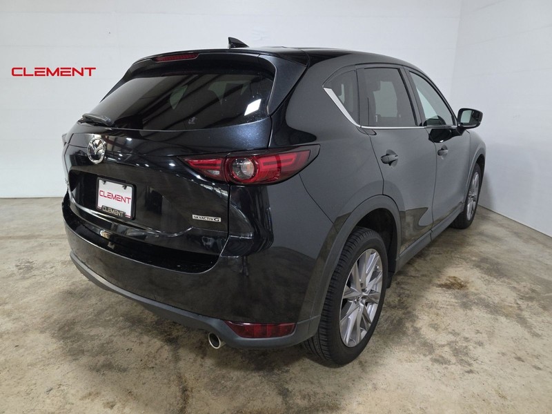 Mazda CX-5 Vehicle Image 06