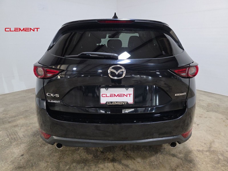 Mazda CX-5 Vehicle Image 07