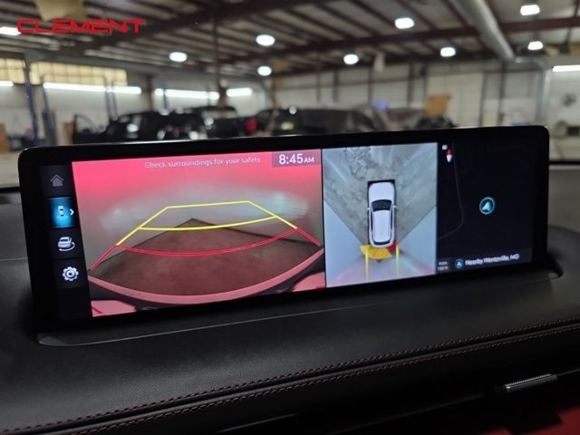 Genesis GV70 Vehicle Image 18