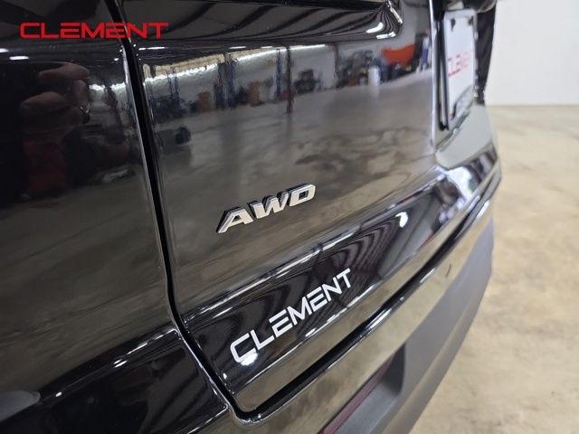 Cadillac XT4 Vehicle Image 08
