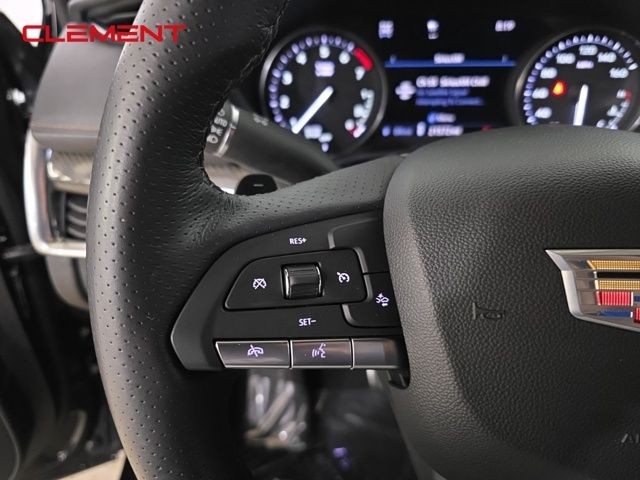 Cadillac XT4 Vehicle Image 10