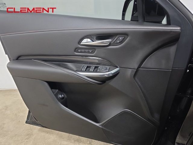 Cadillac XT4 Vehicle Image 19