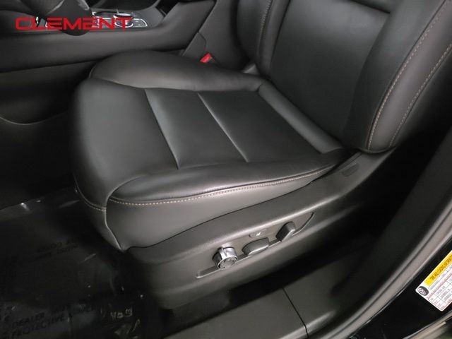 Cadillac XT4 Vehicle Image 20