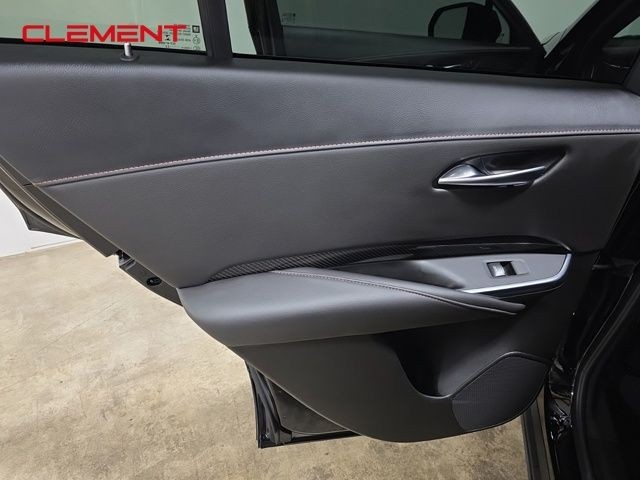 Cadillac XT4 Vehicle Image 22
