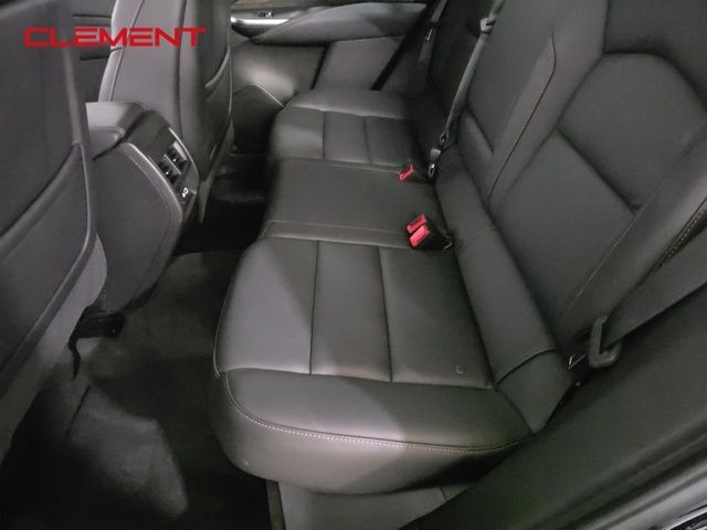 Cadillac XT4 Vehicle Image 23