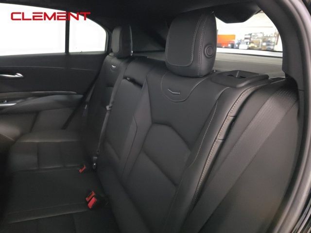Cadillac XT4 Vehicle Image 24