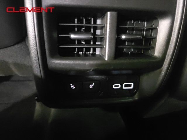 Cadillac XT4 Vehicle Image 25