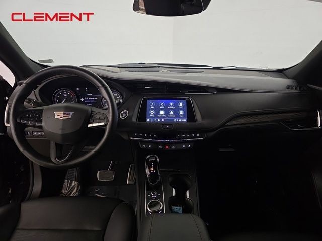 Cadillac XT4 Vehicle Image 26