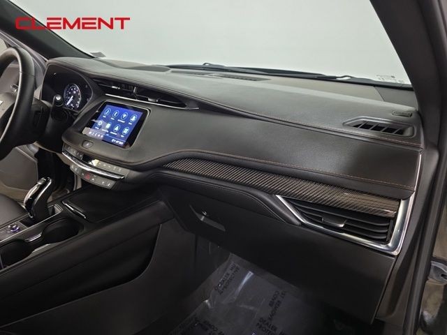 Cadillac XT4 Vehicle Image 29