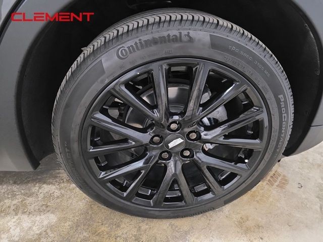 Cadillac XT4 Vehicle Image 31